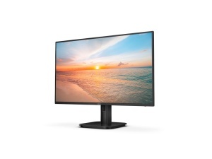 Monitor PHILIPS 24E1N1200A 23.8"/IPS/1920x1080/120Hz/4ms/VGA,HDMI,DP/Adaptive sync/zvucnici/crna - Img 2