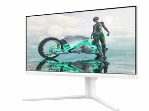 Monitor Philips 24M2N3201A/00 23.8"/IPS/1920x1080/180Hz/1ms GtG/HDMIx2,DP/Adaptive sync/Pivot/bela* - Img 3