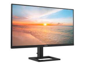 Monitor PHILIPS 27E1N1800AE/00 27"/IPS/3840x2160 /60Hz/4ms GtG/HDMIx2,DP/Visina/VESA/zvucnici/crna - Img 2