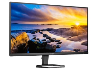 Monitor PHILIPS 27E1N5500LA/00 27"/VA/2560x1440/75Hz/4ms GtG/HDMIx2,DP/pivot,visina/zvucnici/crna - Img 4