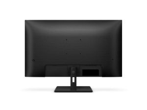 Monitor PHILIPS 32E1N1800LA/00 31.5"/VA/3840x2160/60Hz/4ms GtG/HDMIx2,DP/VESA/zvucnici/crna - Img 4