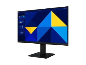 Monitor Samsung LS24D300GAUXEN/IPS/1920x1080/100Hz/5 ms GtG/VGA HDMI/VESA/crna * - Img 2
