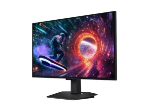 Monitor SAMSUNG LS27FG504SUXEN 27"/OLED/2560x1440/180Hz/0.03ms GtG/HDMI,DP/G-sync,Freesync/VESA/crna - Img 3