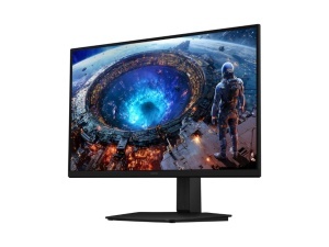 Monitor SAMSUNG LS27HG806EFXEN 27"/IPS/180Hz 5K 360Hz QHD/1msGtG/HDMIx2,DP,USB/G-sync/pivot,visina/c - Img 3