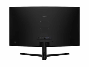Monitor SAMSUNG LS32D390GAUXEN 32"/VA,zakrivljen/1920x1080/100Hz/4msGTG/HDMI/crna