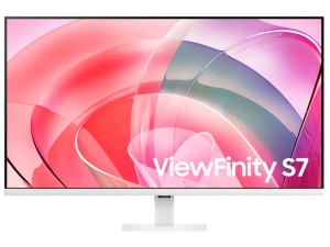 Monitor SAMSUNG LS32D701EAUXEN 32"/VA/3840x2160/60Hz/5ms GtG/HDMI,DP/VESA/bela - Img 2