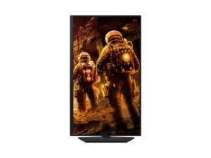 Monitor SAMSUNG LS32FG502EUXEN 32"/IPS/2560x1440/180Hz/1ms GtG/HDMI,DP/G-sync/VESA/Pivot,Visina/crna - Img 5