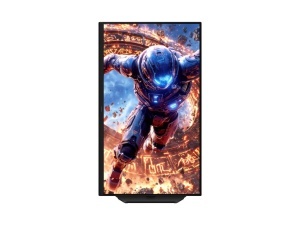 Monitor SAMSUNG LS32HG802ESXEN 32"/IPS/6144x3456/6K 165Hz 3K 330Hz/1ms/HDMIx2,DP,USB/G-sync/pivot - Img 2