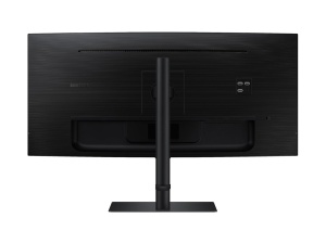 Monitor SAMSUNG LS34C652UAUXEN 34"/VA/3440x1440/100Hz/4ms GtG/HDMI,DP,USB,LAN/Freesync/visina/crna*