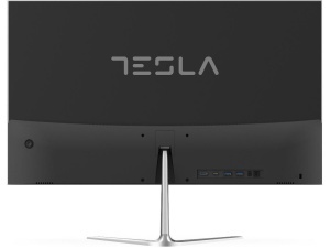 Monitor TESLA 24MC635SF 24"/VA/1920x1080/75Hz/5 ms/HDMI,USBx2,USB-C/Freesync/VESA/zvucnici/srebrna - Img 4