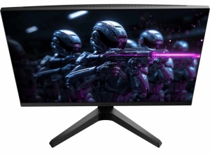 Monitor TESLA 27GH647BQ3 27"/IPS/2560x1440/180Hz/1ms MPRT/HDMIx2,DP/Adaptive sync/pivot,visina/crna - Img 5