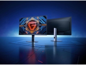 Monitor XIAOMI Gaming Monitor G24i OM4FE-EU/24"/36W/1920x1080/200Hz/1ms/crna - Img 3