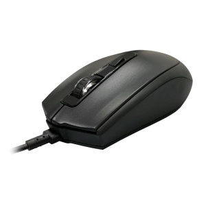 Mouse USB LC Power LC-M721B Optical Black