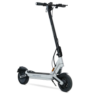 MS ENERGY E-ROMOBIL MENTOR 500 light grey - Img 3