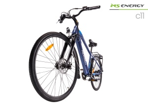 MS ENERGY eBike c11_L size - Img 4