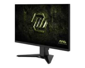 MSI 25 inča MAG 255F X24 FHD 1920x1080 Rapid IPS 240 Hz gaming monitor