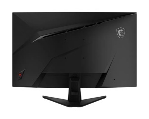 MSI 32 inča MAG 321CQF E18 WQHD 2560x1440 180Hz FreeSync zakrivljeni gaming monitor - Img 3