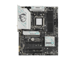 MSI B850 GAMING PLUS WIFI matična ploča - Img 3