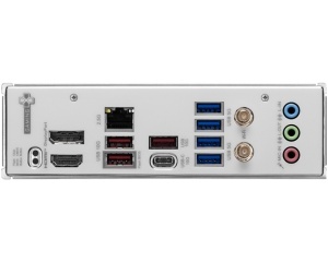 MSI B850 GAMING PLUS WIFI6E matična ploča - Img 2