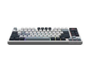 MSI FORGE GK600 TKL W SKY US wireless tastatura - Img 2
