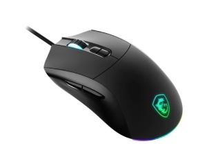 MSI FORGE GM320 Gaming miš - Img 2