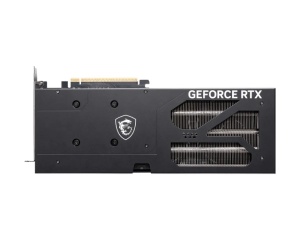 MSI GeForce RTX 5060 VENTUS 8GB 128bit RTX 5060 8G VENTUS 3X OC graficka karta