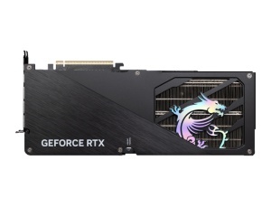 MSI GeForce RTX 5070 Ti 16G GAMING TRIO OC grafička karta - Img 4