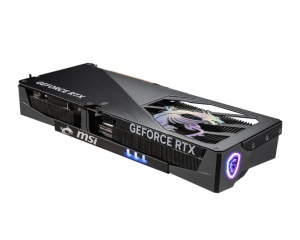 MSI GeForce RTX 5080 16G GAMING TRIO OC grafička karta - Img 2