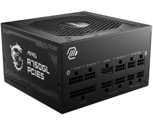 MSI MAG A750GL PCIE5 750W napajanje 7Y