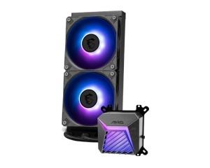 MSI MAG CORELIQUID A15 240 Vodeno hlađenje - Img 2