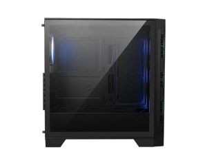 MSI MAG FORGE 320R AIRFLOW kućište - Img 3