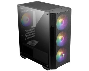 MSI MAG FORGE M100A kućište - Img 2