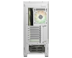 MSI MAG PANO 110R PZ WHITE kućište belo - Img 1