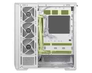 MSI MAG PANO 130R PZ WHITE kućište belo - Img 2