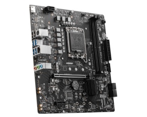 MSI PRO B760M-B DDR4 matična ploča * - Img 3