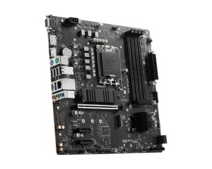 MSI PRO B760M-P matična ploča *