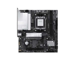MSI PRO B850M-G matična ploča - Img 3