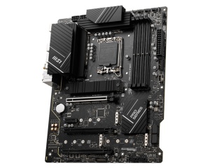 MSI PRO Z790-P WIFI matična ploča - Img 2