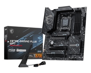 MSI X870E GAMING PLUS WIFI matična ploča - Img 3