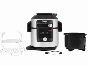 Multicooker NINJA OL750EU Foodi MAX 14u1/1760W/7.5L/inox
