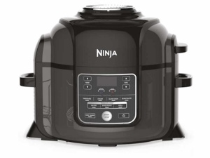 Multicooker NINJA OP300EU Foodi 7u1/1460W/6L/crna - Img 2