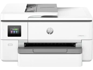 Multifunkcionalni uređaj HP OfficeJet PRO A3 9720 Wide 4800x1200/22 ppm/FAX/ADF/USB/LAN/WiFI 53N94C - Img 2