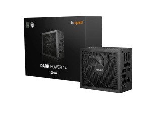 Napajanje 1000W Be Quiet Dark Power 14 EU BP020EU