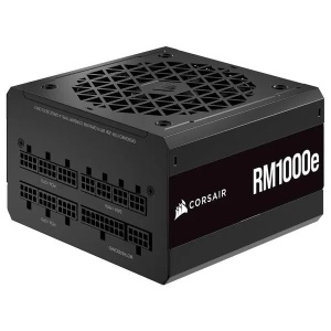 Napajanje 1000W Corsair RM1000e 80+ Gold Fully Modular Crno, CP-9020297-EU - Img 2