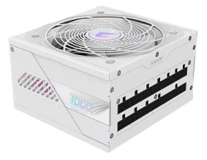 Napajanje 1000W Gigabyte Aorus Elite Platinum PG5 Modularno Ice * - Img 1