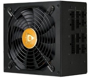 Napajanje 1050W Chieftec PPS-1050FC 80 PLUS Gold potpuno modularano - Img 3