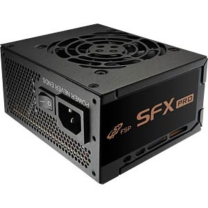 Napajanje 450W FSP SFX PRO 450, PPA450AA00 - Img 1