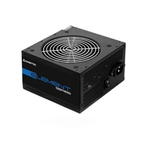 Napajanje 500W Chieftec ELP-500S 12cm Active PFC Efficiency >85% Bronze Bulk - Img 1