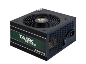 Napajanje 600W Chieftec TPS-600S 80Plus Bronze - Img 2