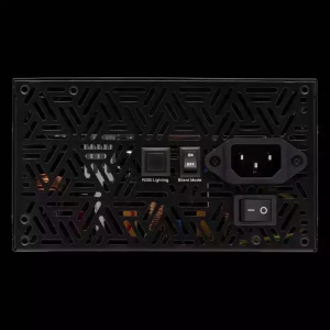 Napajanje 600W Gamdias 80 Kratos M1-600B Bronze bulk - Img 3